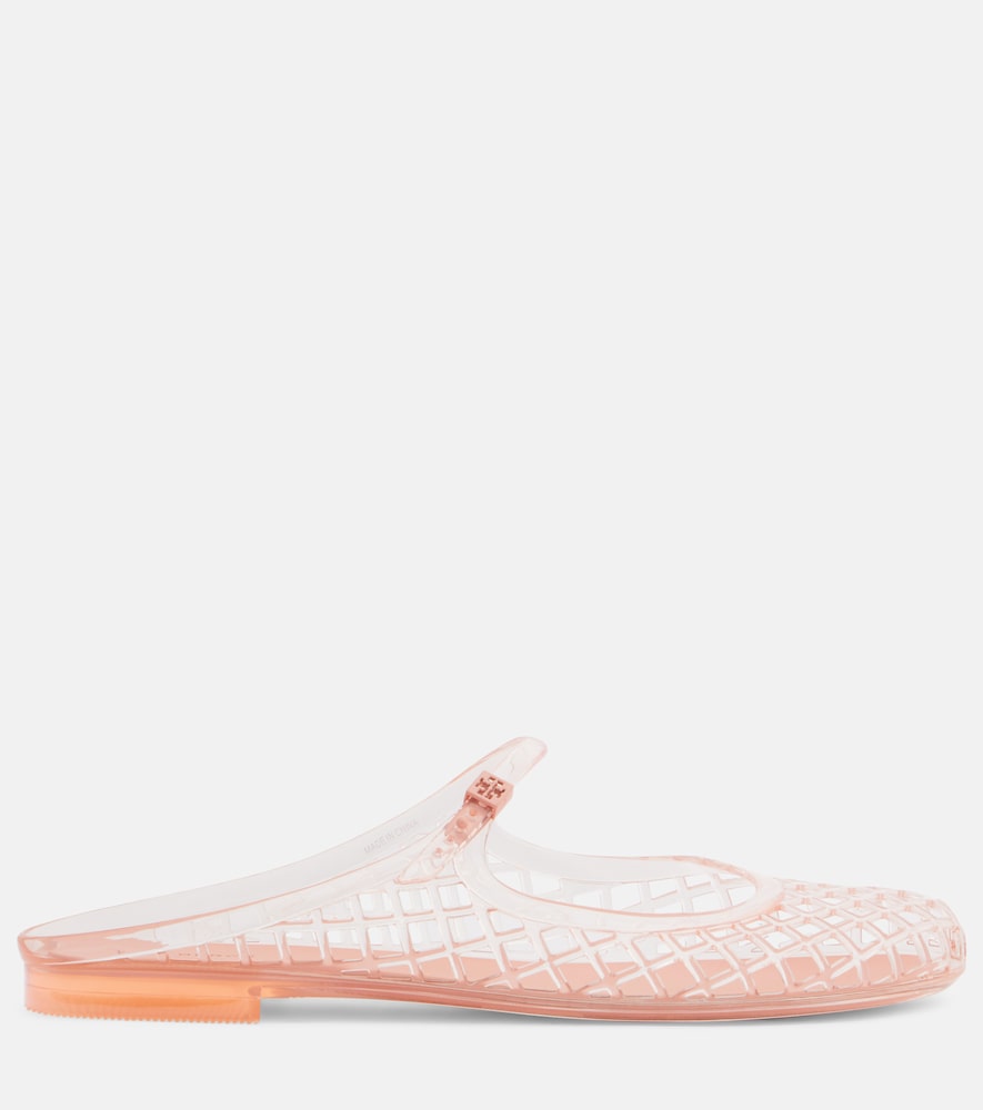  Tory Burch Tory Burch Mules Mellow Mary Jane 