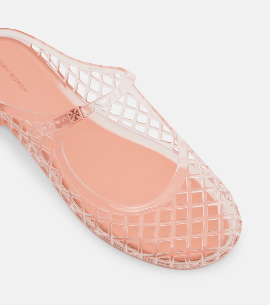  Tory Burch Tory Burch Mules Mellow Mary Jane 