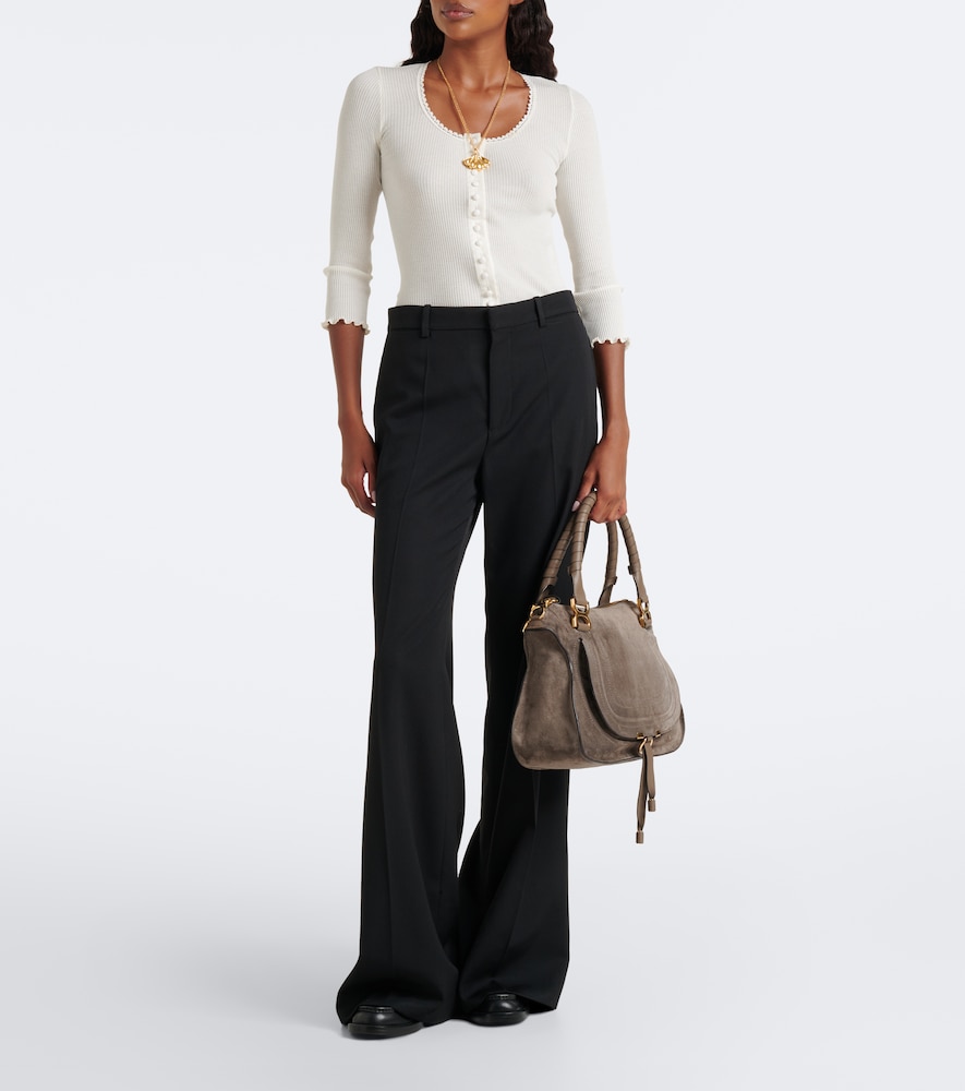 Chloé Marcie Medium Shoulder Bag