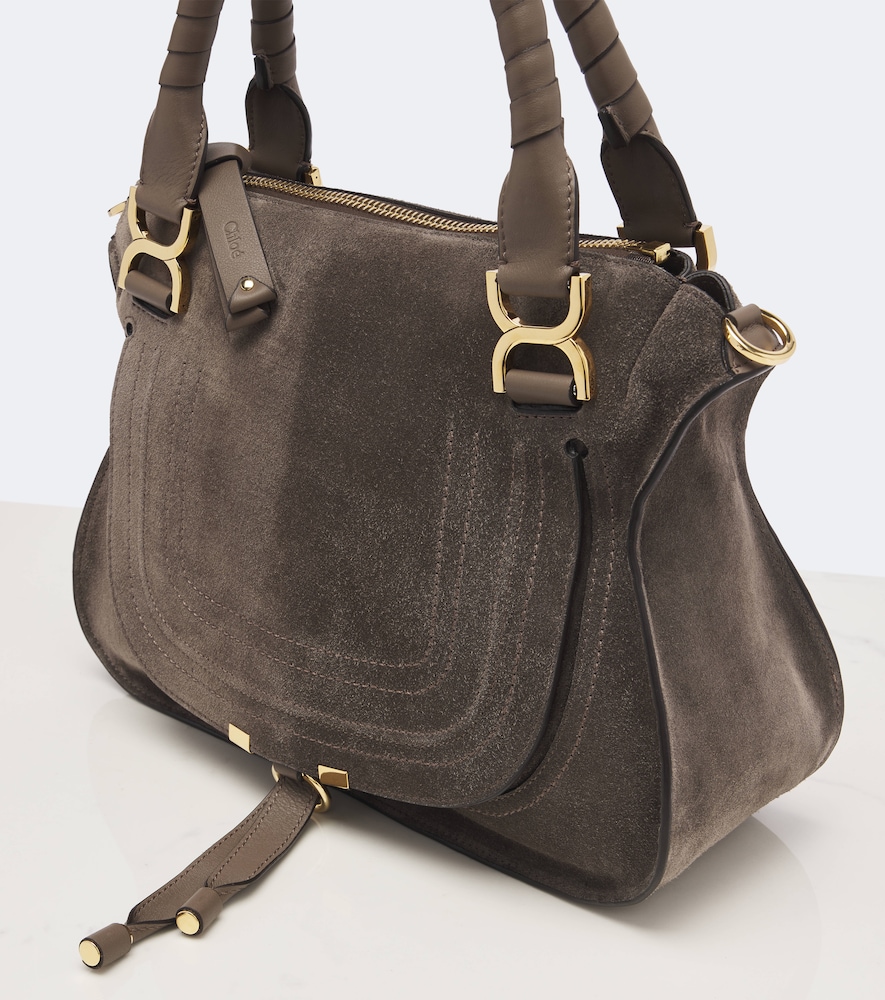 Chloé Marcie Medium Shoulder Bag