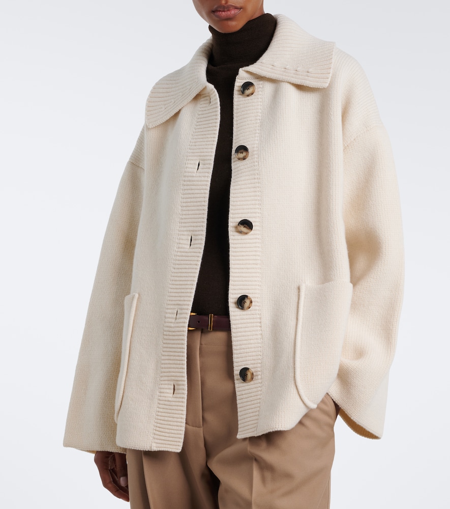 Nelly Jacket