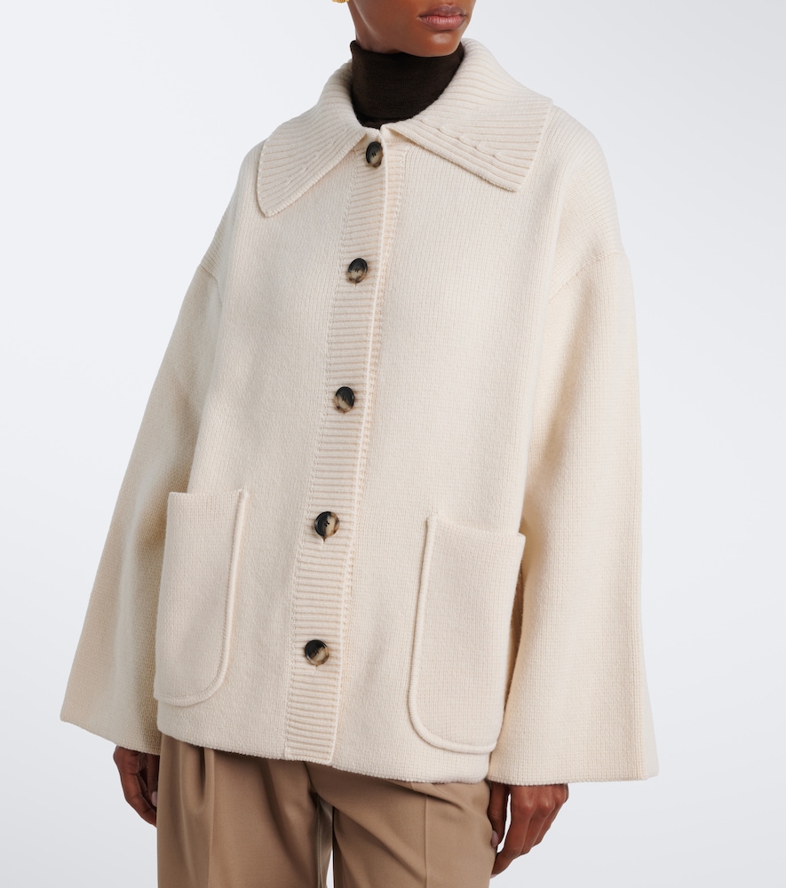 Nelly Jacket