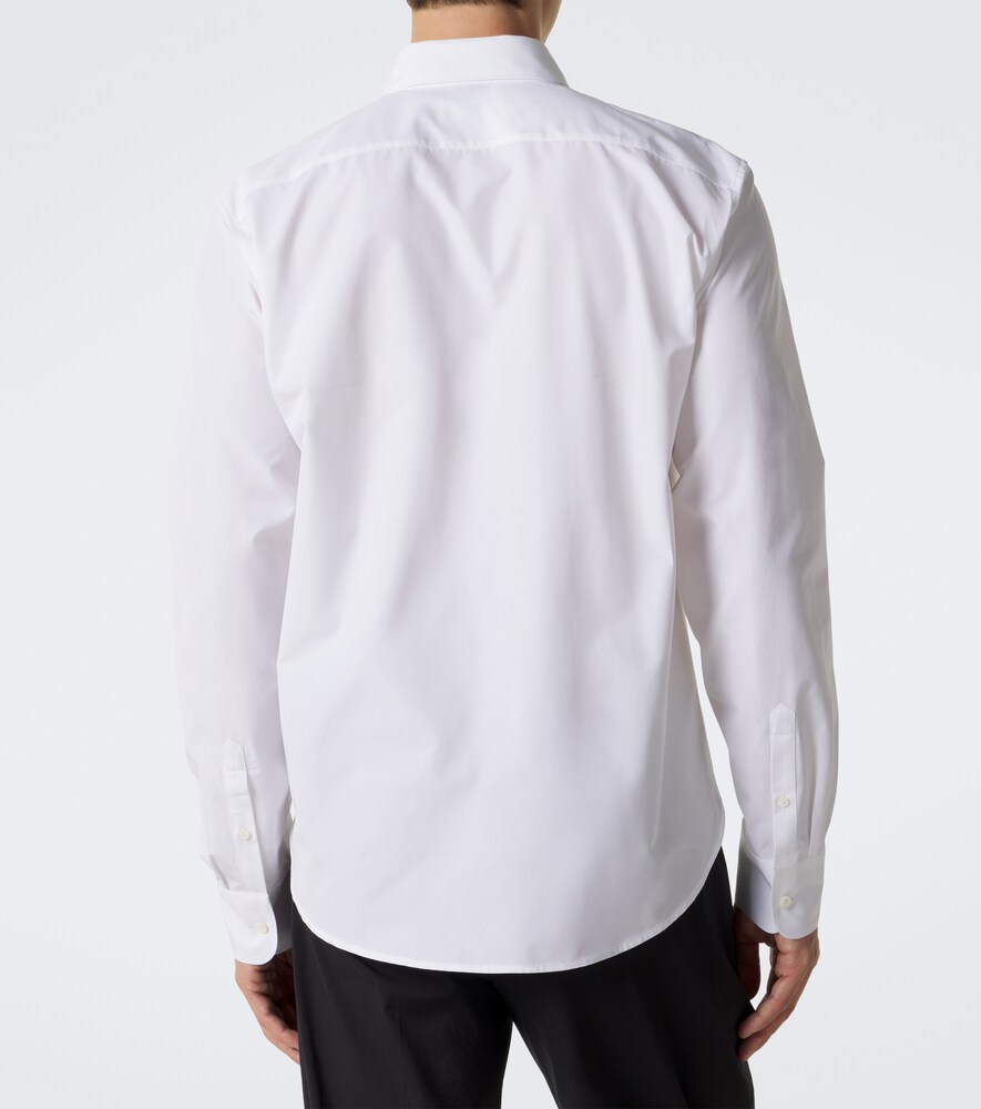 Cotton Shirt