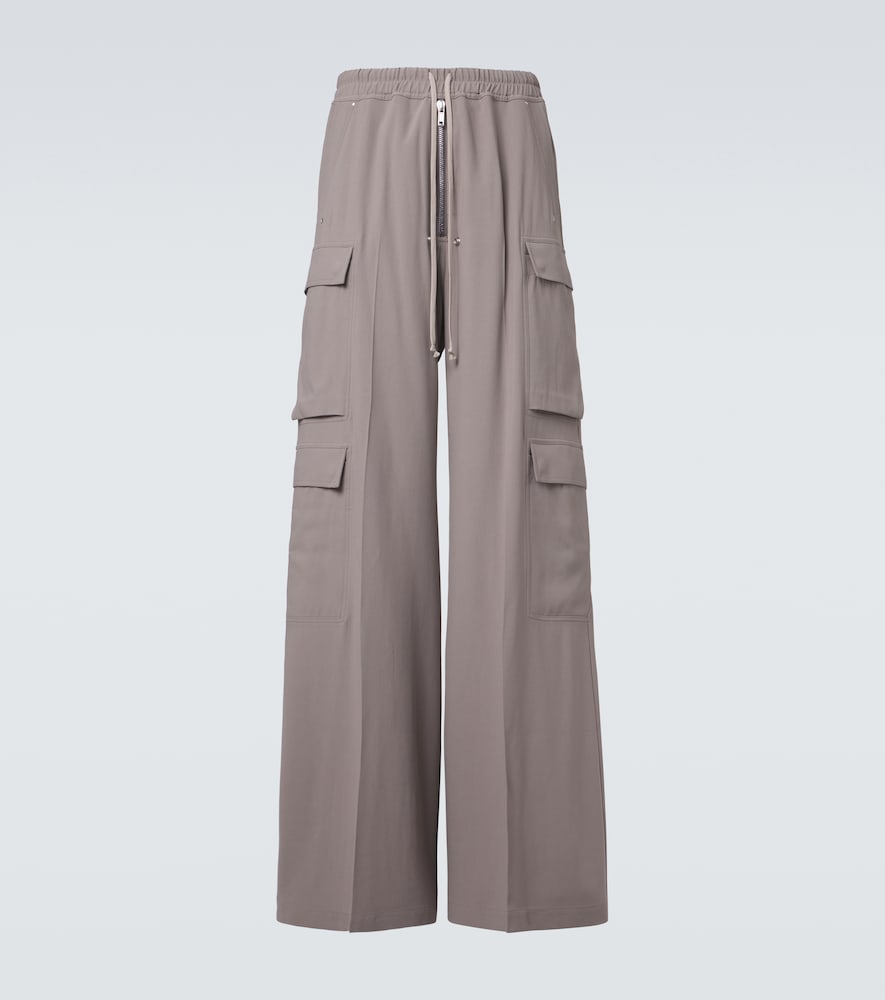 Cargohose Cargobelas aus Cady