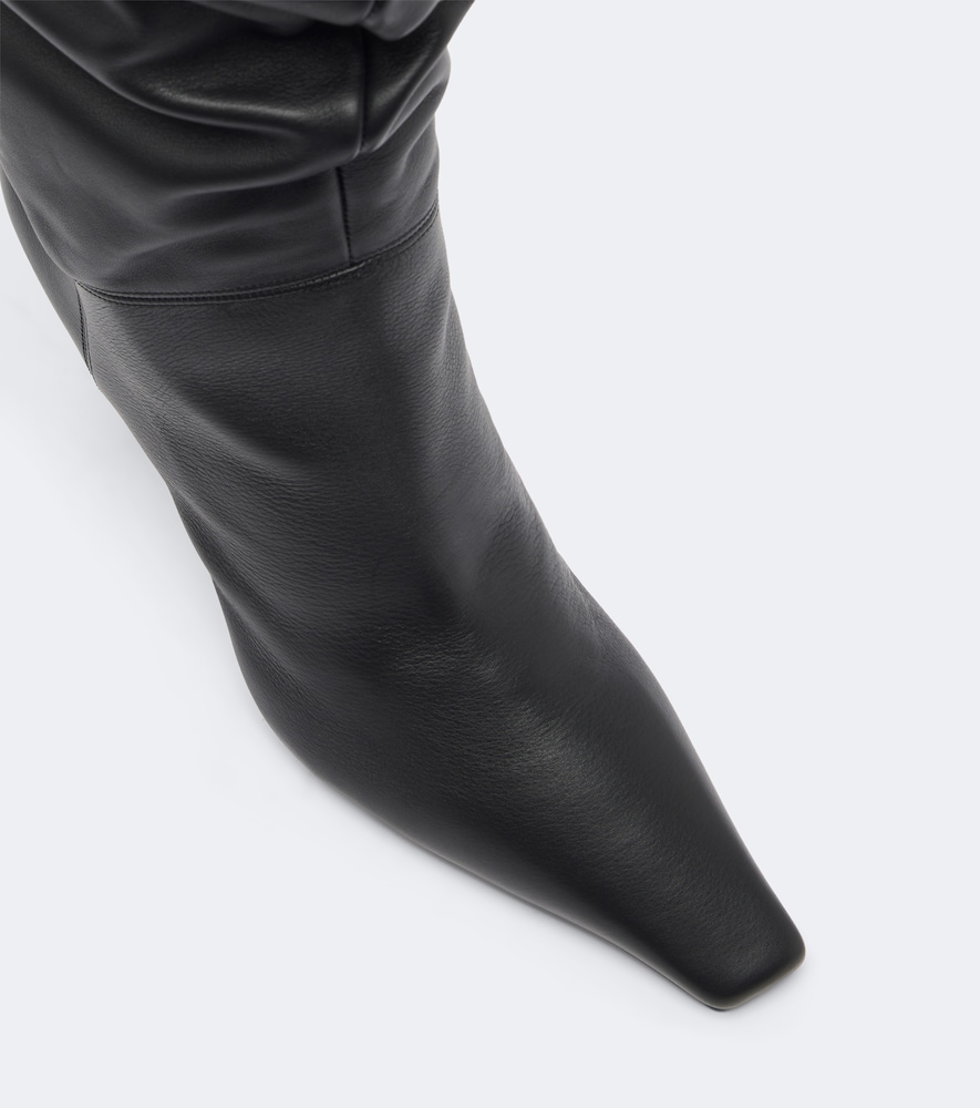 Jamie Knee-High Boots