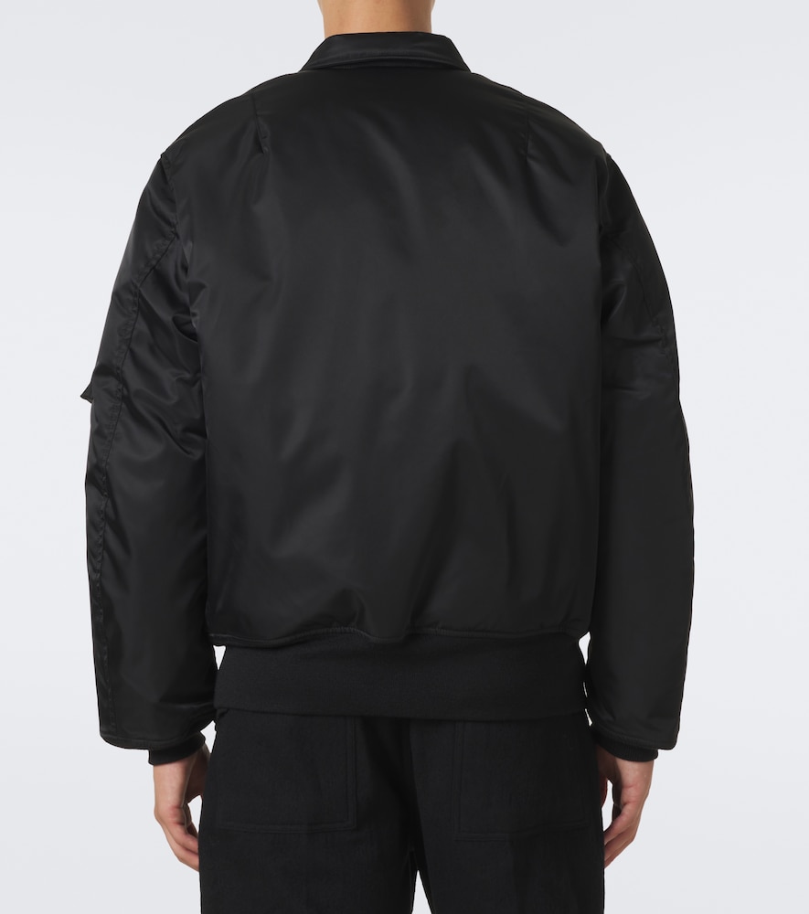 Drkshdw Flyers Twill Blouson Jacket
