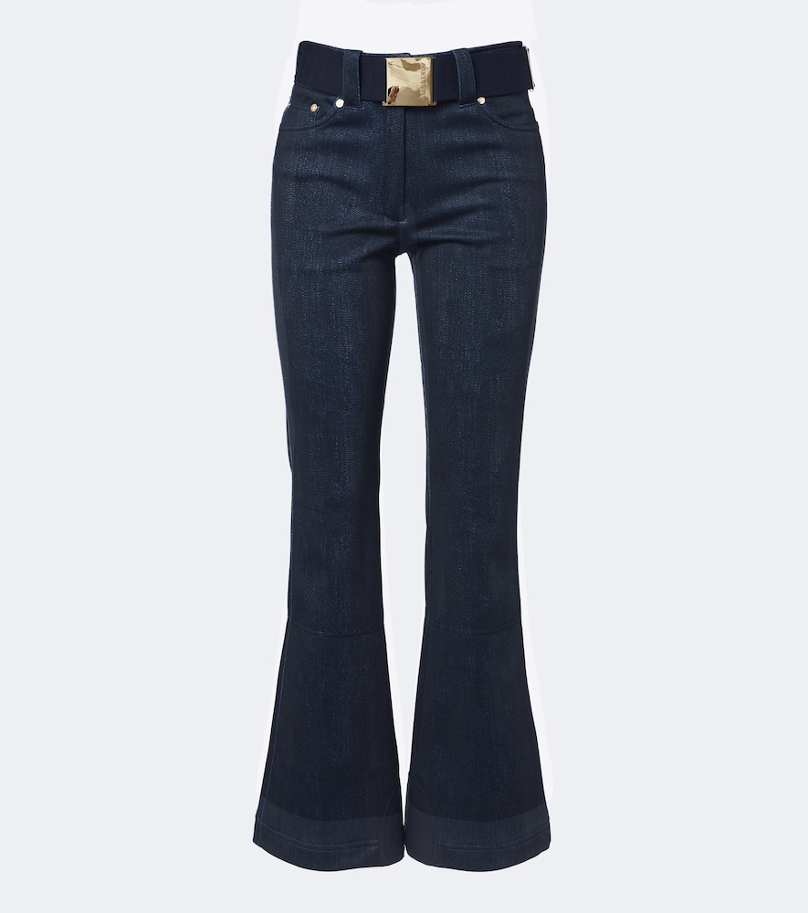 Skihose Fuji