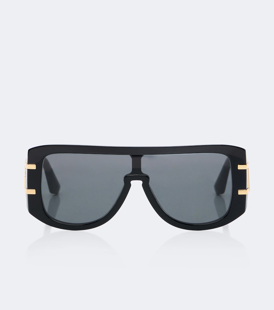 Sonnenbrille DG Griffe