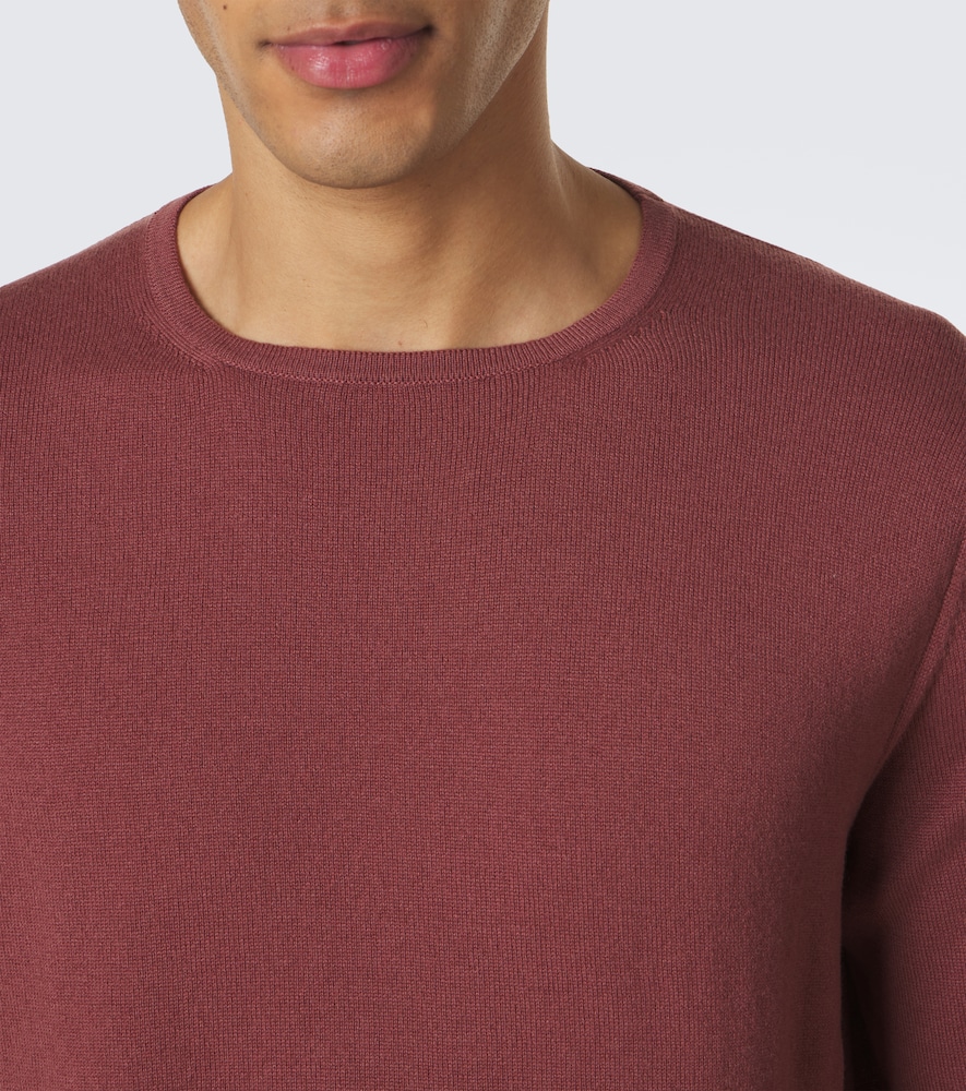 Stòffa Cashmere T-Shirt