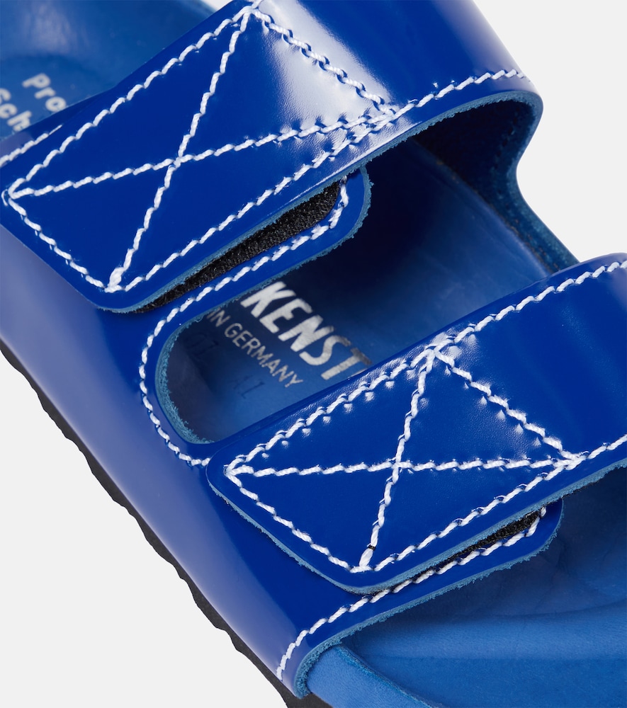 X Birkenstock Slides