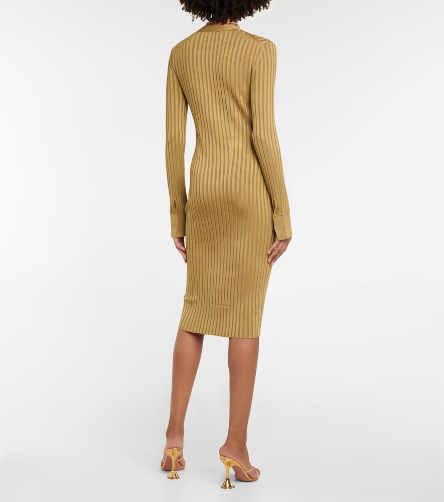  Galvan Galvan Robe Cardigan Rhea 