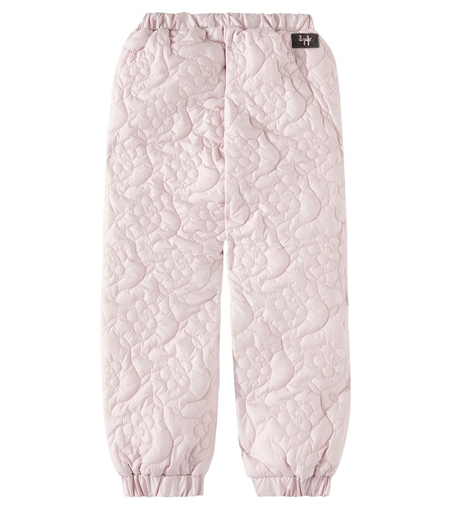  Il Gufo Il Gufo Technical Pants 