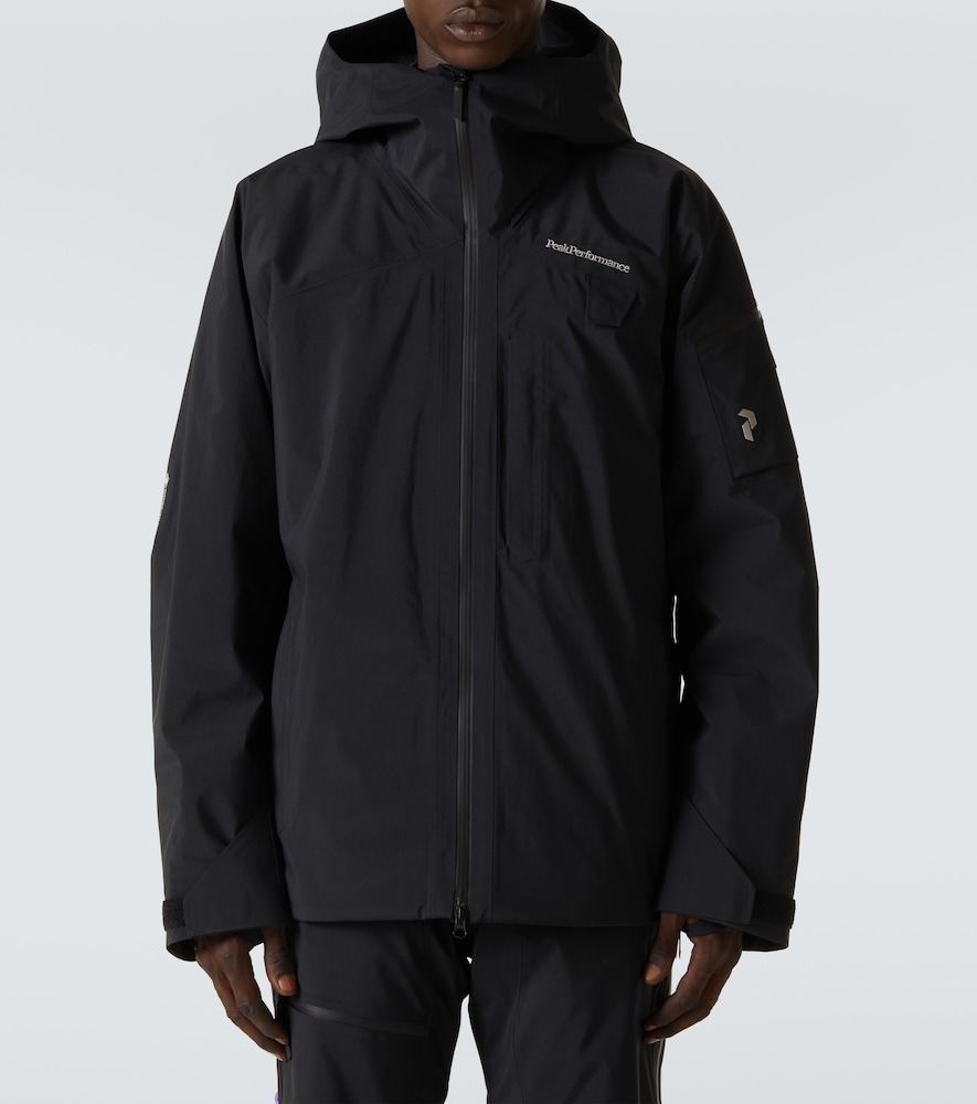  Peak Performance Peak Performance Skijacke Alpine Gore-tex® 2l 