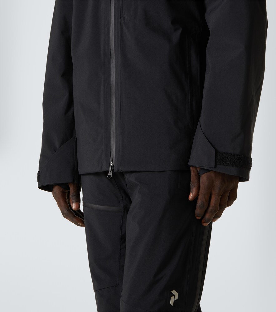 Peak Performance Peak Performance Skijacke Alpine Gore-tex® 2l 