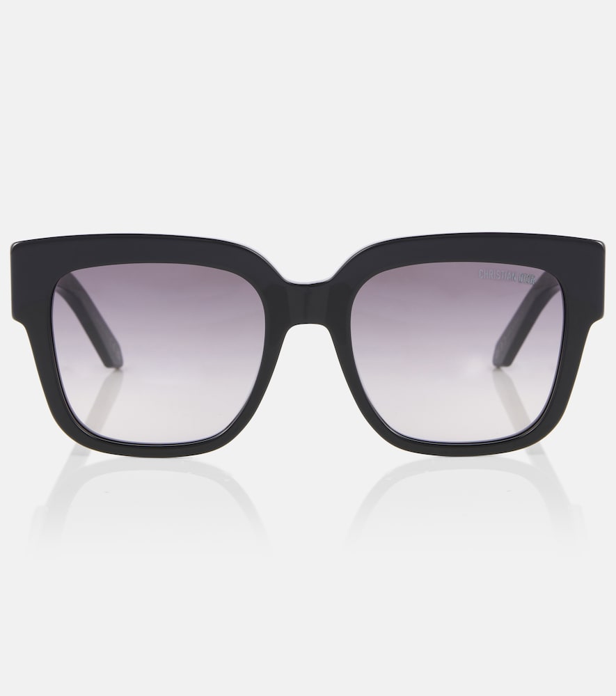 Dior Eyewear DioRésille S1I oversized square sunglasses