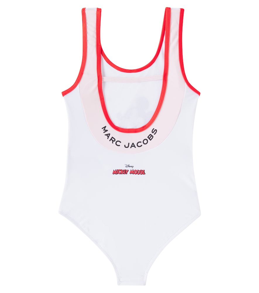  Marc Jacobs Kids Marc Jacobs Kids X Disney Badeanzug 