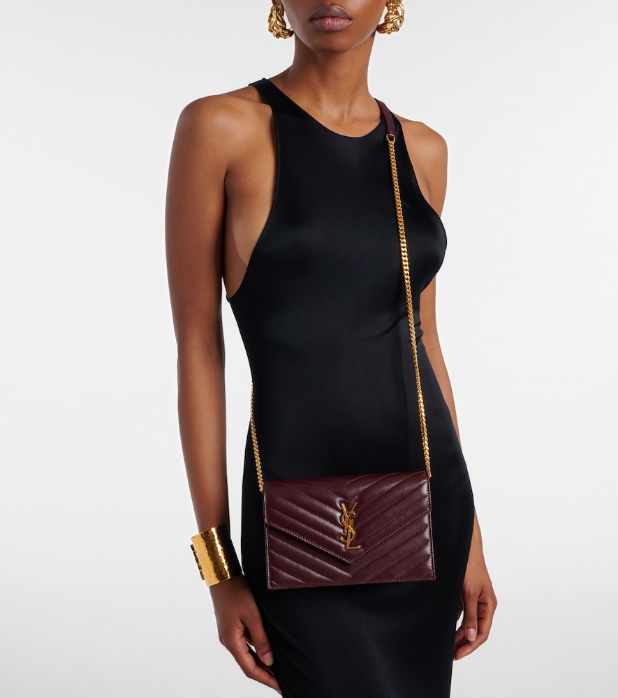 Cassandre Envelope Wallet