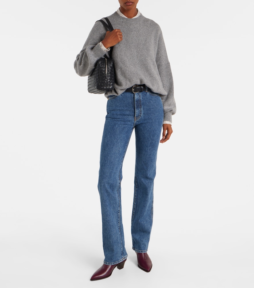 Brunswick 45 Ankle Boots