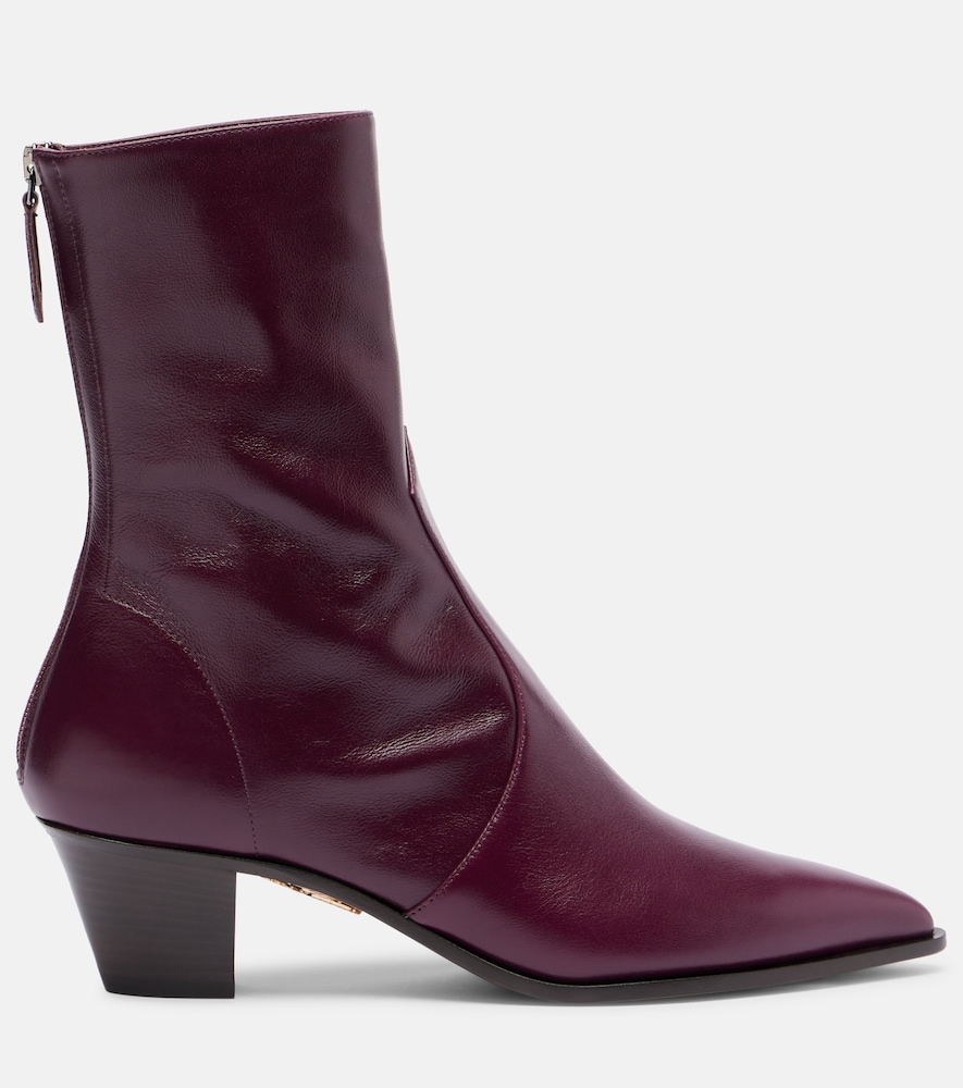 Brunswick 45 Ankle Boots