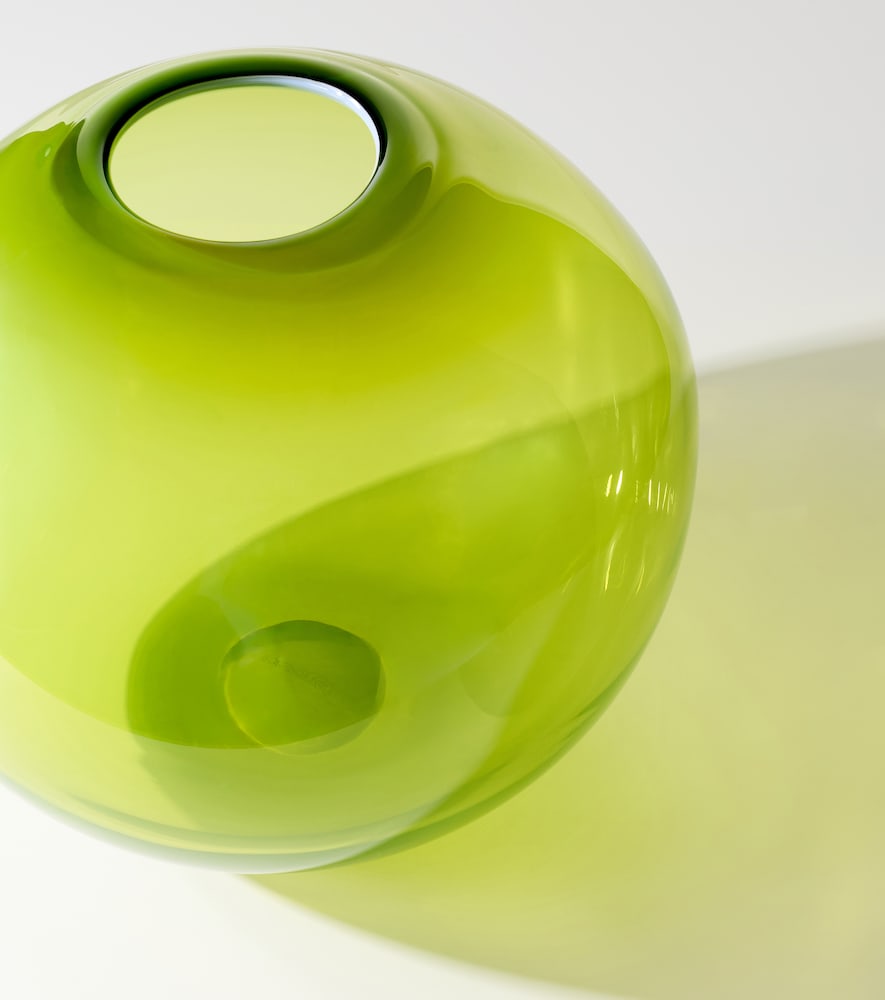  Polspotten Polspotten Vase Poison Ball 