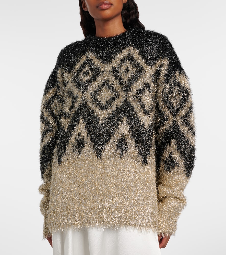  Acne Studios Acne Studios Pullover 