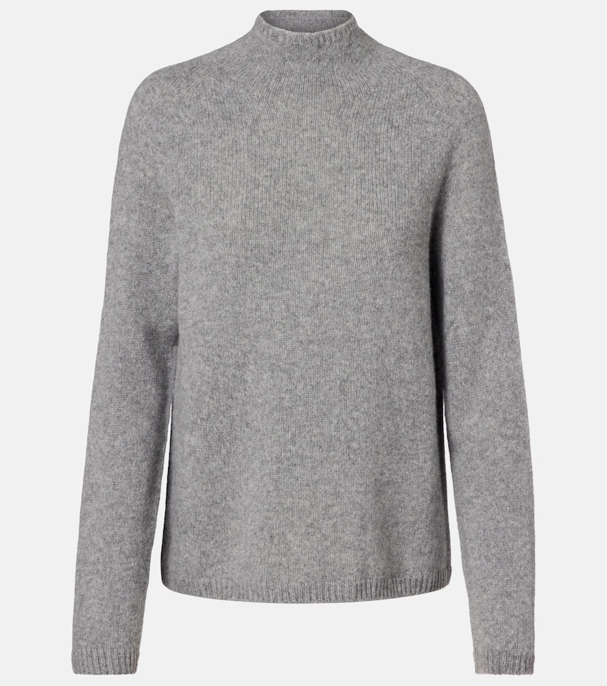 'S Max Mara Wool and cashmere-blend sweater