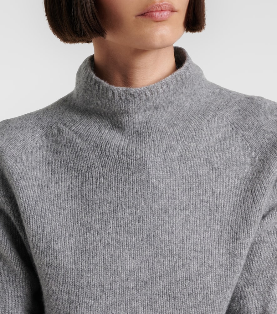  's Max Mara 's Max Mara Pullover Aus Einem Wollgemisch 