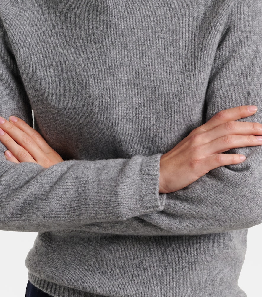 's Max Mara 's Max Mara Pullover Aus Einem Wollgemisch 