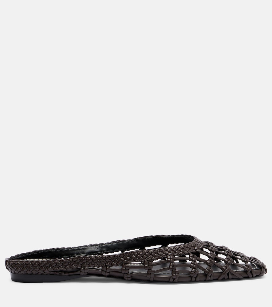 Otto Woven Mules