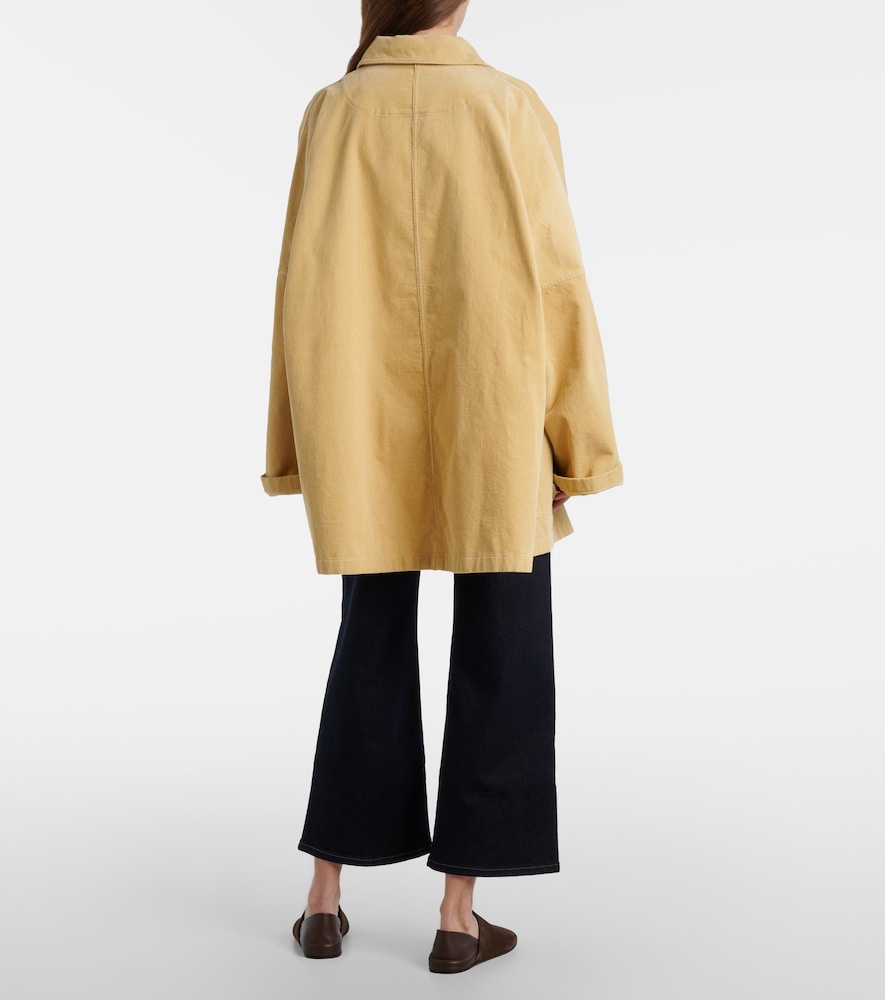 Saige Cropped Wide- Leg