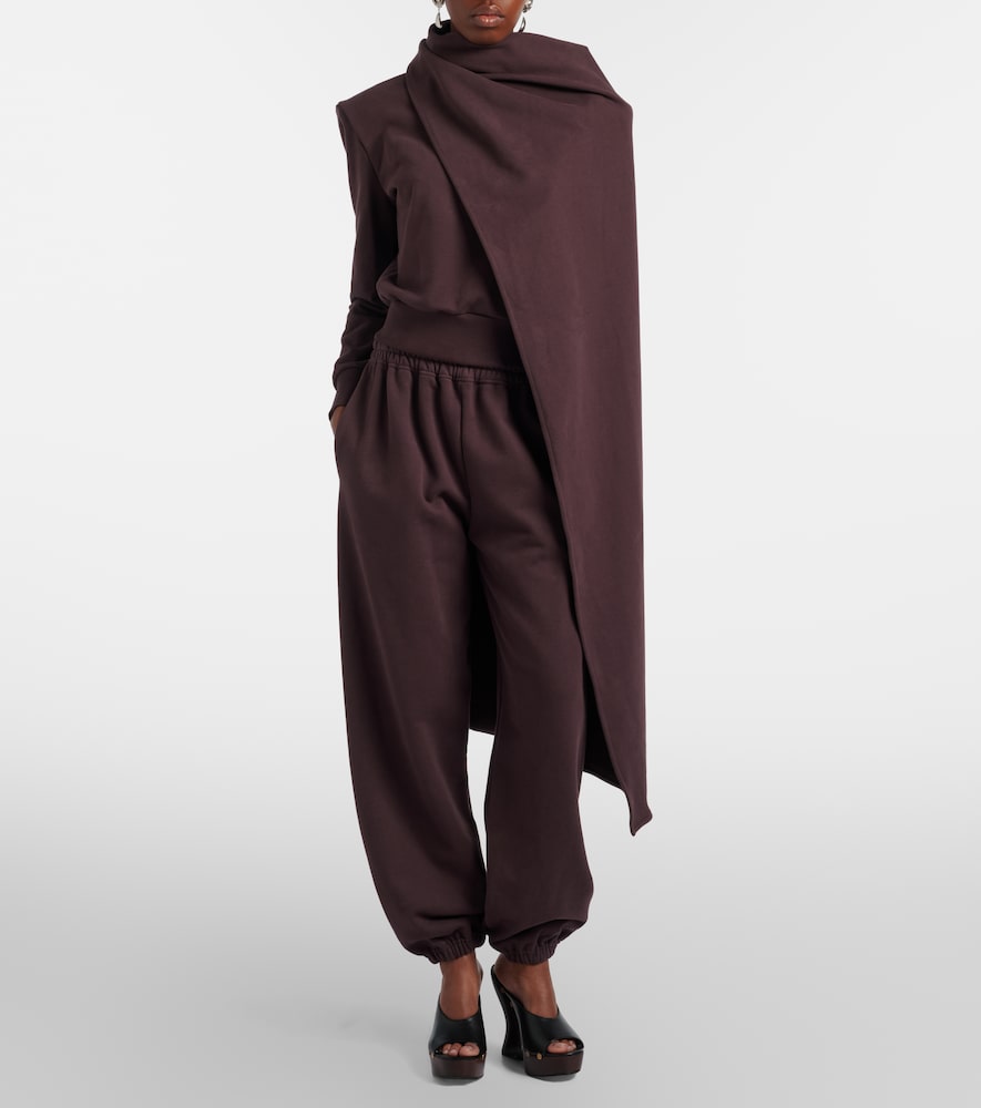 Magda Butrym Cotton sweatpants