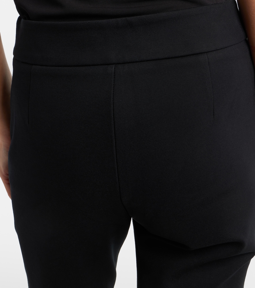  Staud Staud Leone Capri Pants 