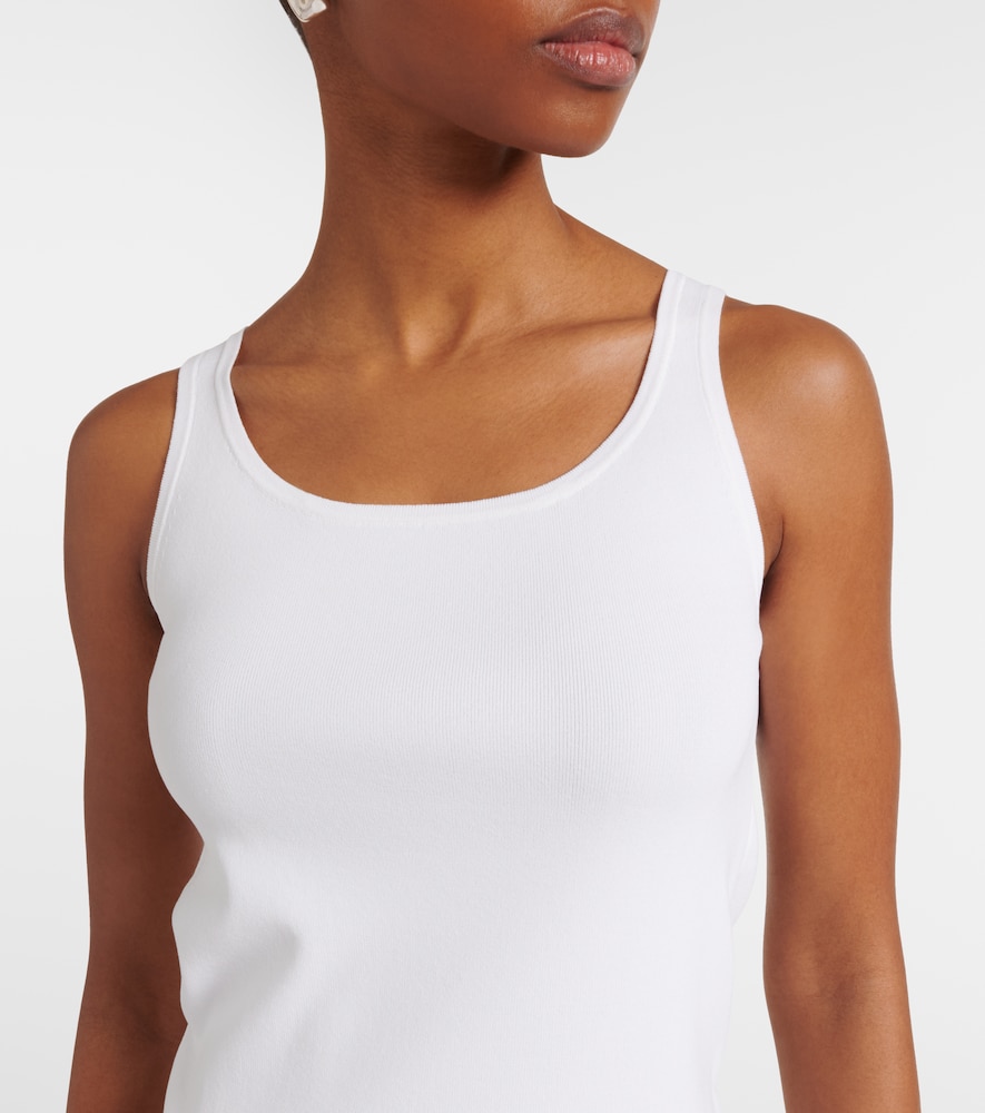  Max Mara Max Mara Cippo Tank Top 