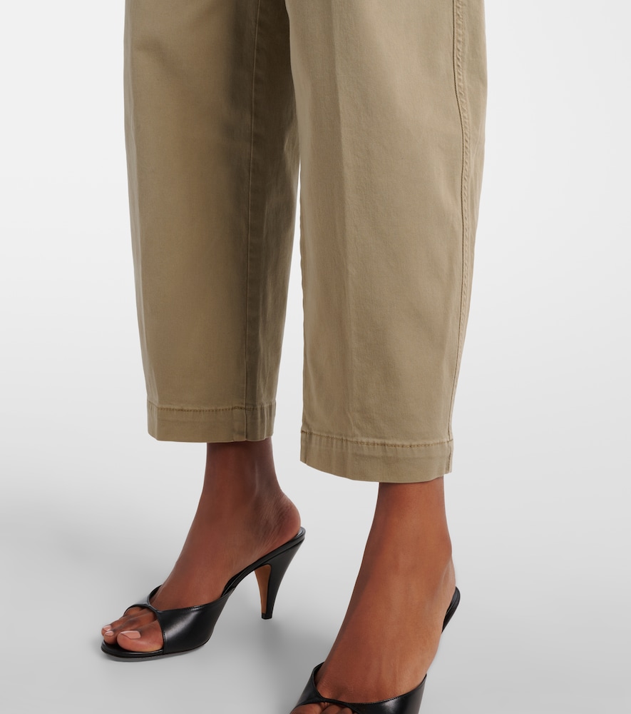 Frame Frame The Ranger Straight Jeans 