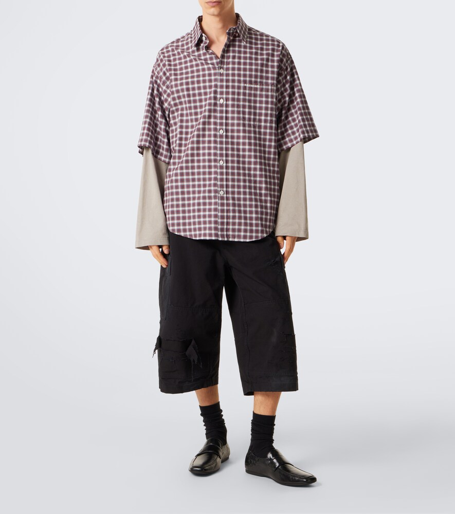 Palermo Loafers