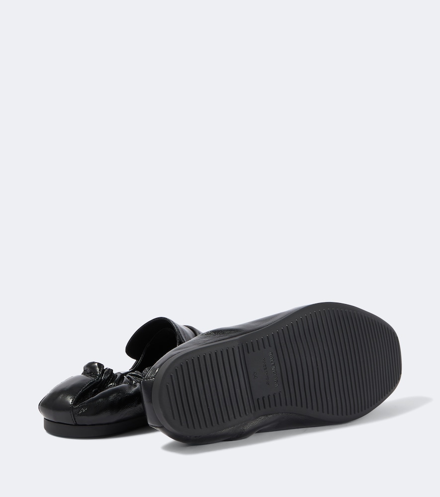 Palermo Loafers