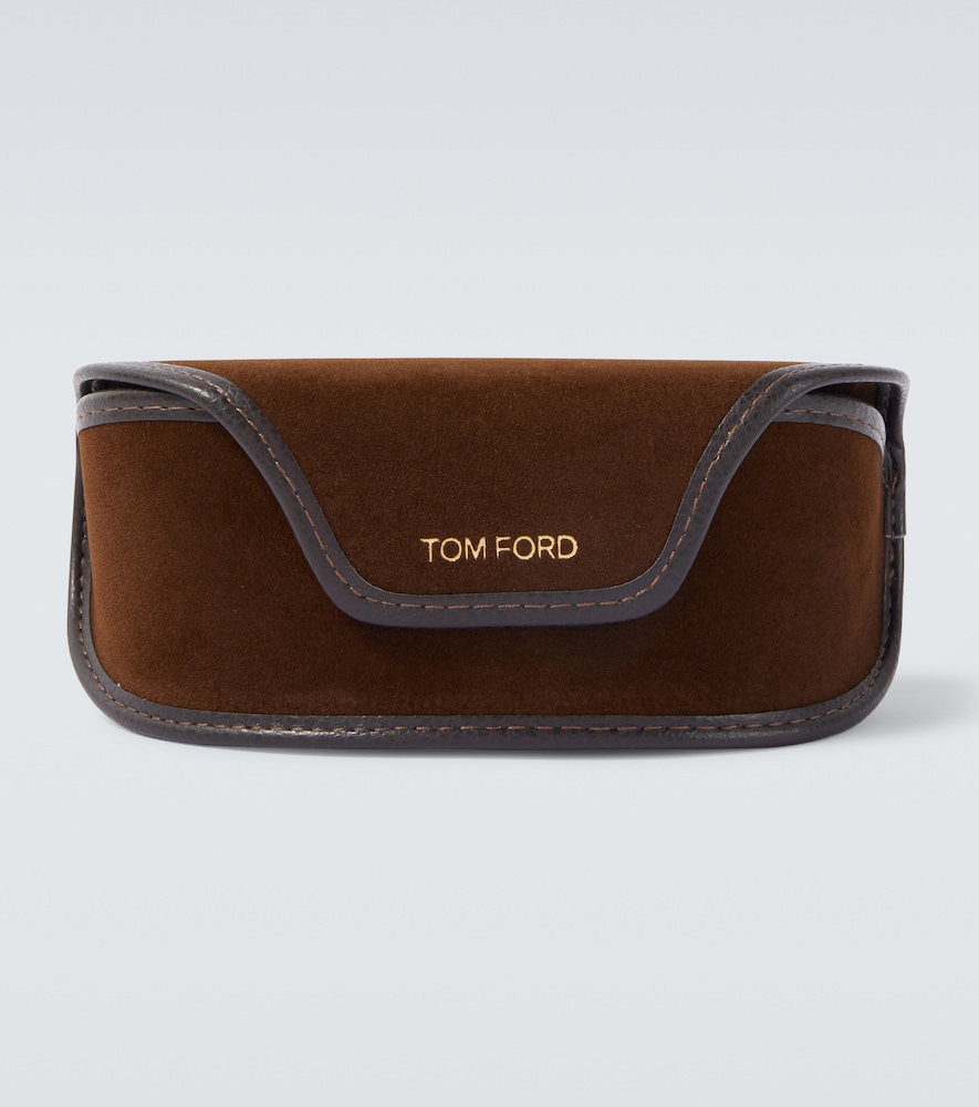  Tom Ford Tom Ford William Aviator Sunglasses 