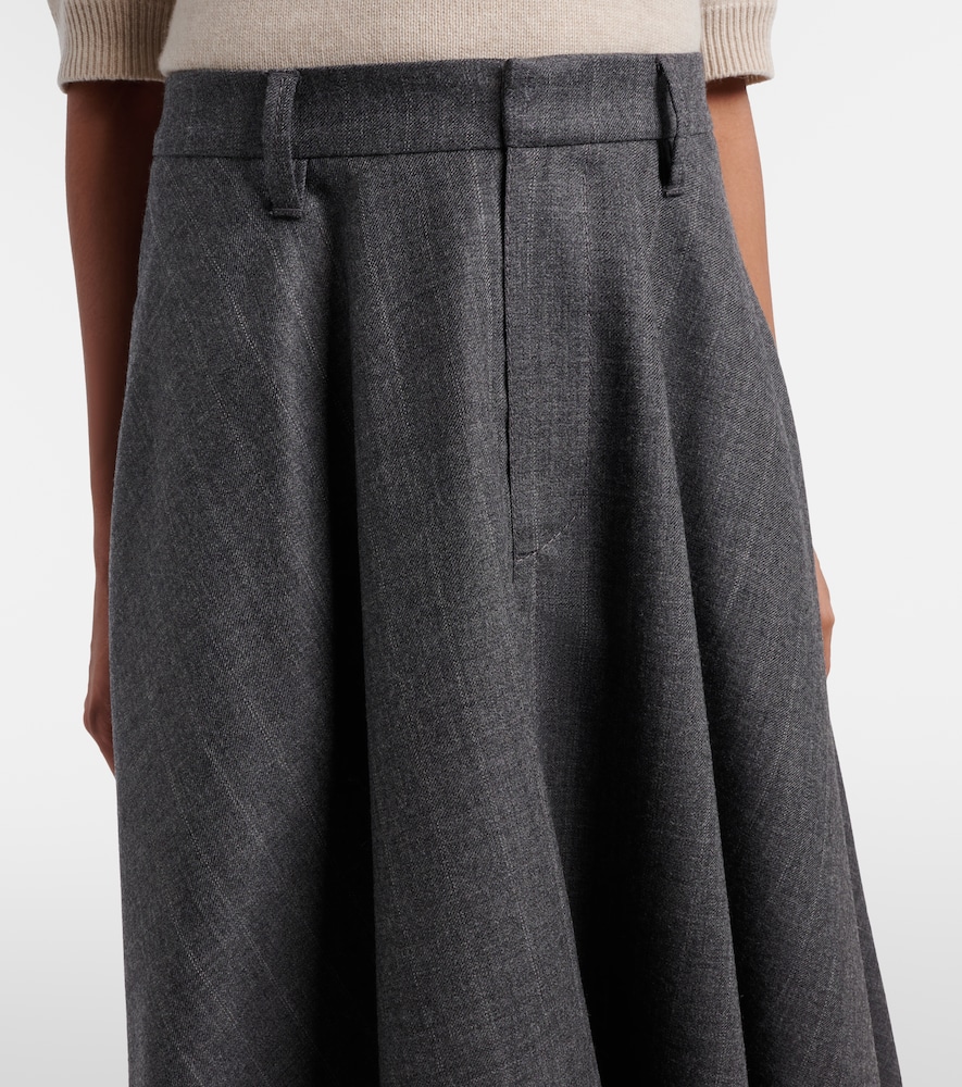 Virgin Midi