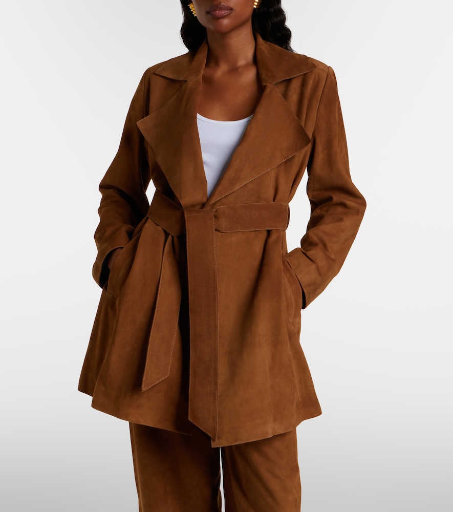 Kerry Coat