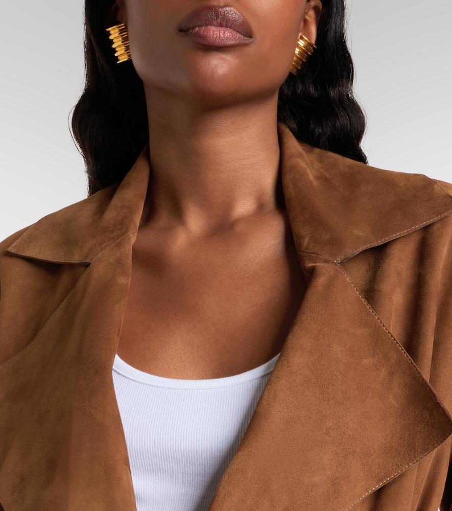 Kerry Coat