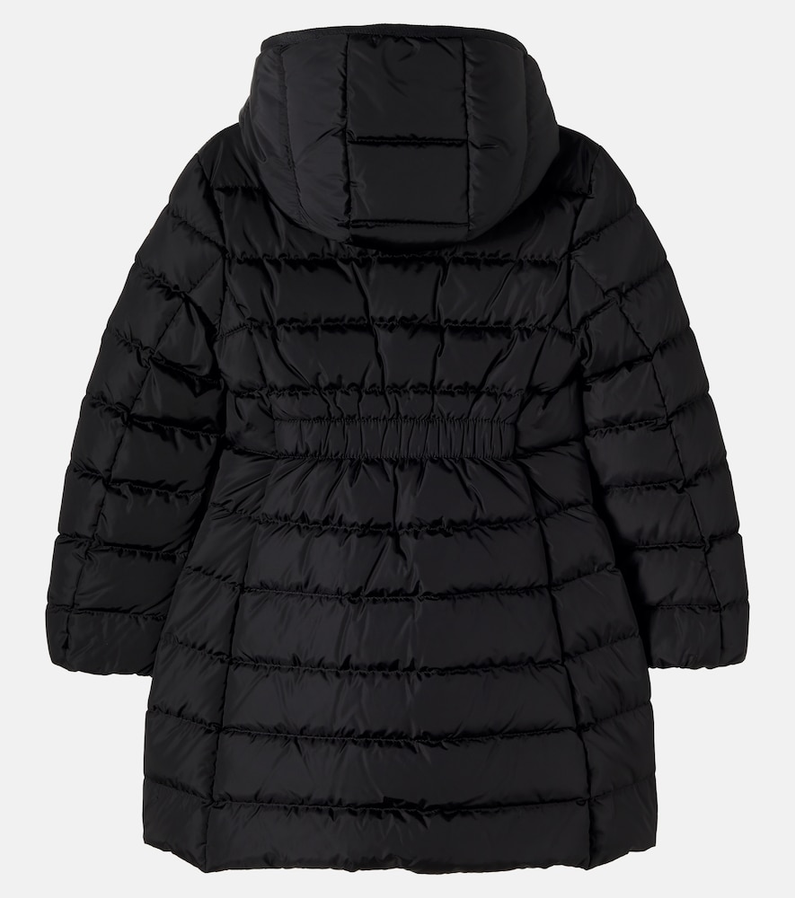  Moncler Enfant Moncler Enfant Charpal Down Coat 