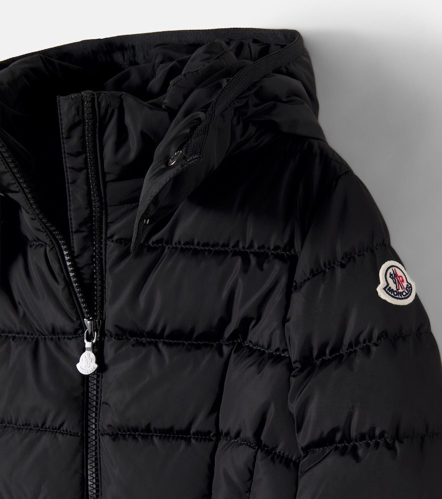  Moncler Enfant Moncler Enfant Charpal Down Coat 
