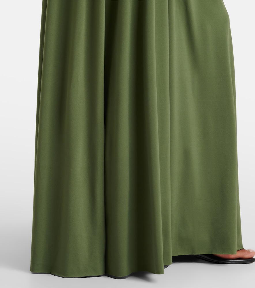 Bananhot Erin gathered maxi dress | Thumbnail 2
