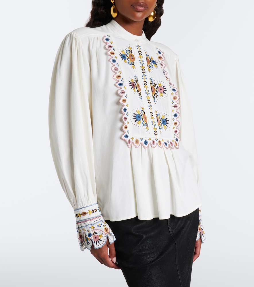 Monique Blouse