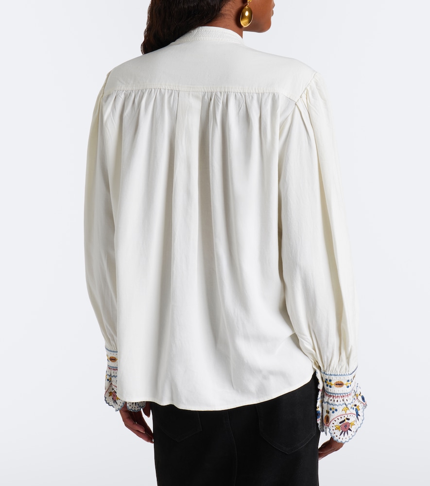 Monique Blouse