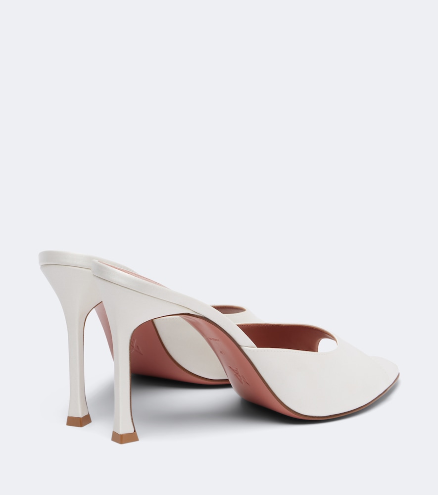 Alexa Mules