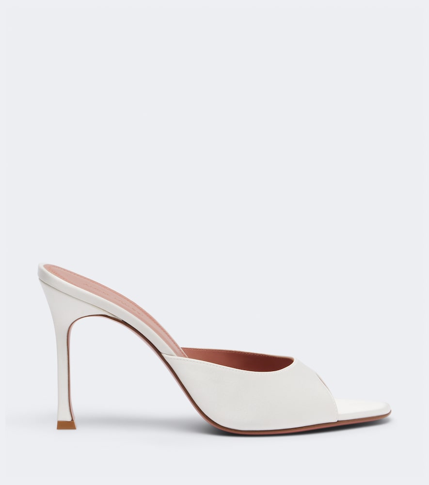 Alexa Mules