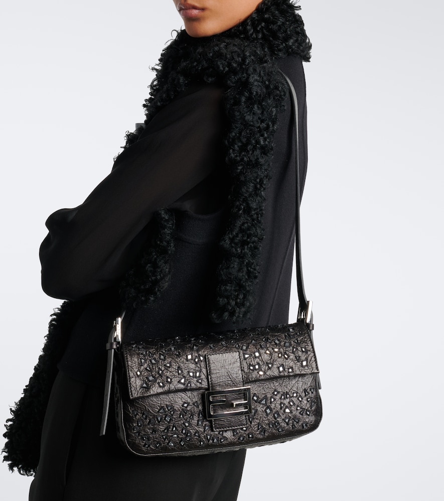 Baguette® Small 26424 Shoulder Bag