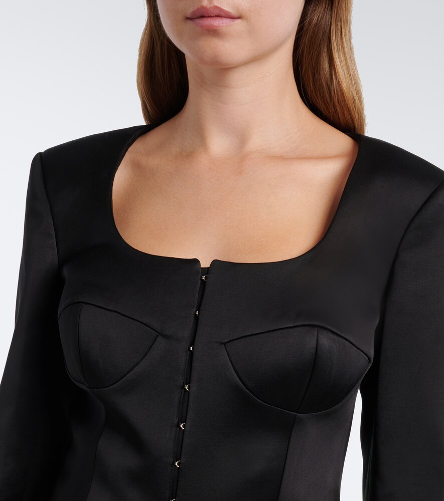 Róhe Jacket