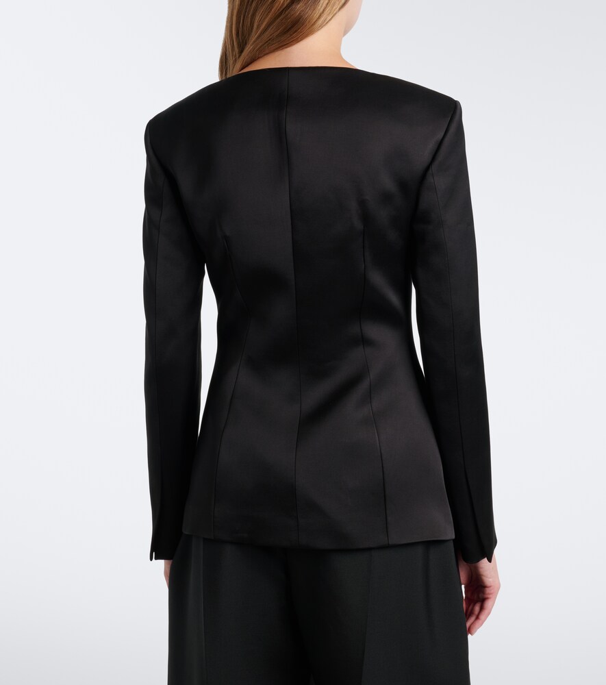 Róhe Jacket